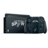 NBA San Antonio Spurs Distressed Nintendo Skins