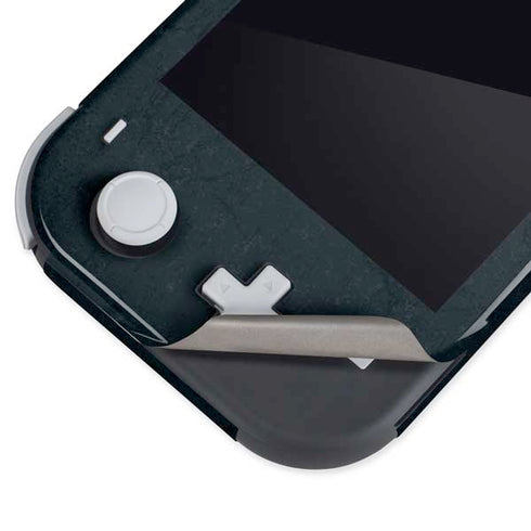 NBA San Antonio Spurs Distressed Nintendo Switch Lite Skin