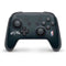NBA San Antonio Spurs Distressed Nintendo Switch Pro Controller Skin