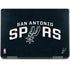 NBA San Antonio Spurs Distressed Notebook 9 Pro 13in (2017) Skin