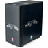 NBA San Antonio Spurs Distressed NZXT H510 Compact ATX Mid-Tower Case Skin
