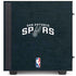 NBA San Antonio Spurs Distressed NZXT H510 Compact ATX Mid-Tower Case Skin