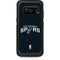 NBA San Antonio Spurs Distressed Otterbox Commuter Galaxy Skin