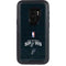 NBA San Antonio Spurs Distressed Otterbox Defender Galaxy Skin