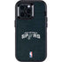 NBA San Antonio Spurs Distressed Otterbox Defender iPhone Skin