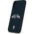 NBA San Antonio Spurs Distressed Otterbox Symmetry iPhone Skin