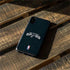 NBA San Antonio Spurs Distressed Otterbox Symmetry iPhone Skin