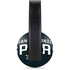 NBA San Antonio Spurs Distressed PlayStation 4 Gold Wireless Headset Skin