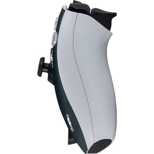 NBA San Antonio Spurs Distressed PlayStation Portal Remote Player Skin