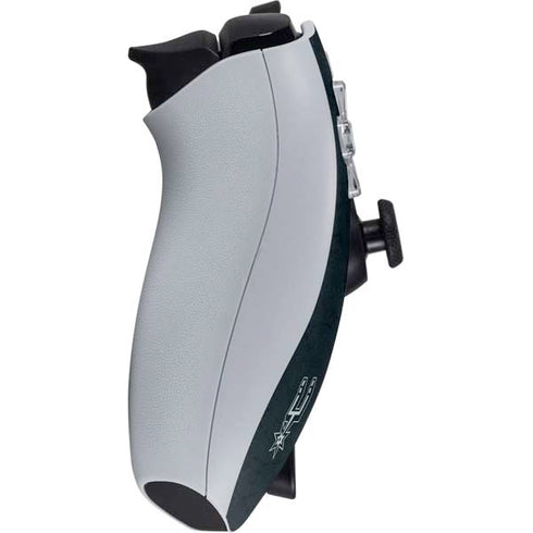 NBA San Antonio Spurs Distressed PlayStation Portal Remote Player Skin