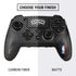 NBA San Antonio Spurs Distressed PlayStation Scuf Vantage 2 Controller Skin