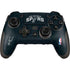 NBA San Antonio Spurs Distressed PlayStation Scuf Vantage 2 Controller Skin