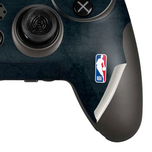 NBA San Antonio Spurs Distressed PlayStation Scuf Vantage 2 Controller Skin