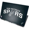 NBA San Antonio Spurs Distressed Dell Precision Skin