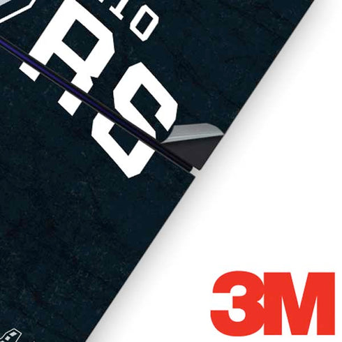 NBA San Antonio Spurs Distressed PS4 Console and Controller Bundle Skin