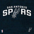 NBA San Antonio Spurs Distressed PS4 Console and Controller Bundle Skin