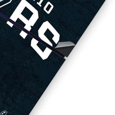 NBA San Antonio Spurs Distressed PS4 Console Skin