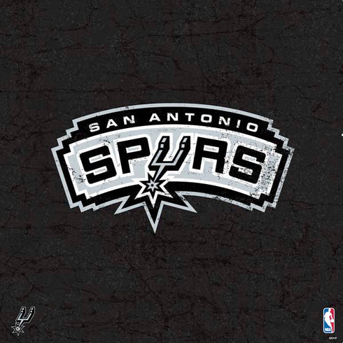 NBA San Antonio Spurs Distressed PS4 Controller Skin