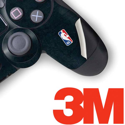 NBA San Antonio Spurs Distressed PS4 Pro/Slim Controller Skin