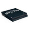 NBA San Antonio Spurs Distressed PS4 Slim Skin