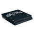 NBA San Antonio Spurs Distressed PS4 Slim Skin