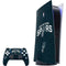 NBA San Antonio Spurs Distressed PS5 Bundle Skin