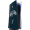 NBA San Antonio Spurs Distressed PS5 Console Skin