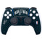 NBA San Antonio Spurs Distressed PS5 Controller Skin