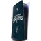 NBA San Antonio Spurs Distressed PS5 Digital Edition Console Skin