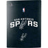 NBA San Antonio Spurs Distressed PS5 Digital Edition Console Skin