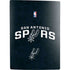 NBA San Antonio Spurs Distressed PS5 Digital Edition Console Skin