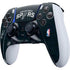 NBA San Antonio Spurs Distressed PS5 DualSense Edge Pro Controller Skin