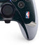 NBA San Antonio Spurs Distressed PS5 DualSense Edge Pro Controller Skin