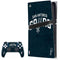 NBA San Antonio Spurs Distressed PS5 Pro Bundle Skin