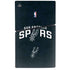 NBA San Antonio Spurs Distressed PS5 Slim Digital Edition Bundle Skin