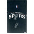 NBA San Antonio Spurs Distressed PS5 Slim Digital Edition Console Skin