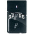 NBA San Antonio Spurs Distressed PS5 Slim Disk Bundle Skin