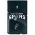 NBA San Antonio Spurs Distressed PS5 Slim Disk Console Skin