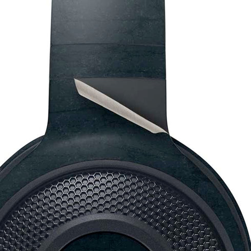 NBA San Antonio Spurs Distressed Razer Kraken X Skin