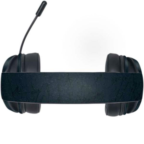 NBA San Antonio Spurs Distressed Razer Kraken X Skin