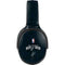NBA San Antonio Spurs Distressed Skullcandy Venue Skin