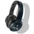 NBA San Antonio Spurs Distressed Skullcandy Venue Skin