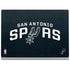 NBA San Antonio Spurs Distressed Surface Book 2 13.5in Skin
