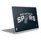 NBA San Antonio Spurs Distressed Surface Book 2 15in Skin
