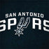 NBA San Antonio Spurs Distressed Surface Book 2 15in Skin