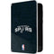 NBA San Antonio Spurs Distressed Surface Duo Skin