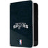 NBA San Antonio Spurs Distressed Surface Duo Skin