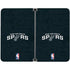NBA San Antonio Spurs Distressed Surface Duo Skin