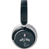 NBA San Antonio Spurs Distressed Surface Headphones Skin