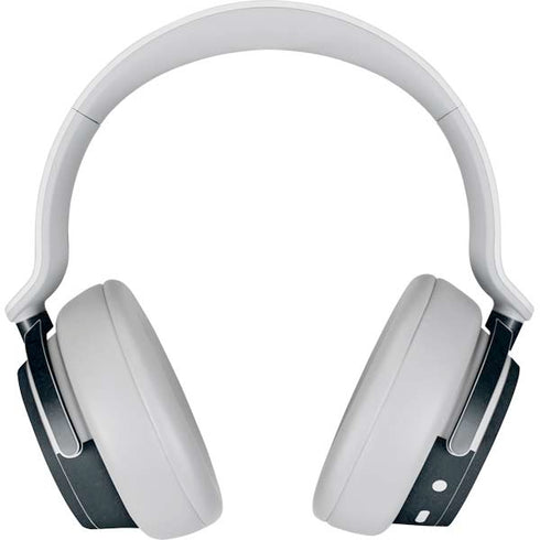 NBA San Antonio Spurs Distressed Surface Headphones Skin